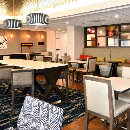 Hampton Inn Santee