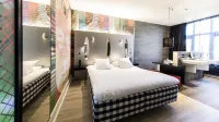 Leonardo Boutique Hotel Maastricht City Center Former Designhotel
