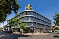 B&B HOTEL Lisboa Montijo - 3 stelle