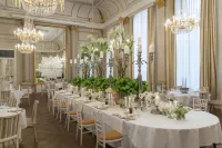 D'Angleterre, Copenhagen