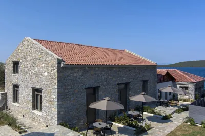 Lichnos Luxury Maisonette 2