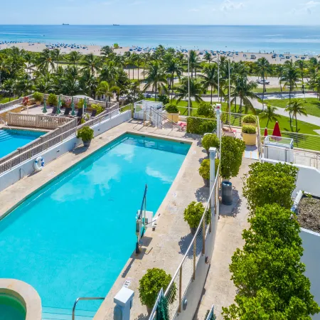 Bentley Hotel South Beach