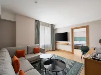 Hyatt Regency Nairobi Westlands Hotels near Kilimani