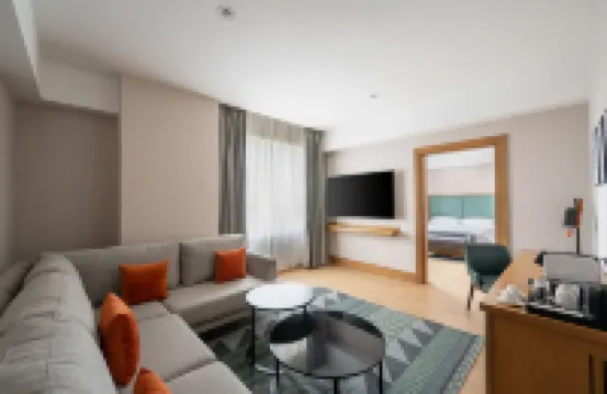 Hyatt Regency Nairobi Westlands