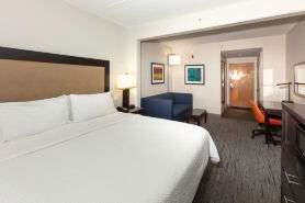 Holiday Inn Express & Suites JACKSONVILLE AIRPORT by IHG