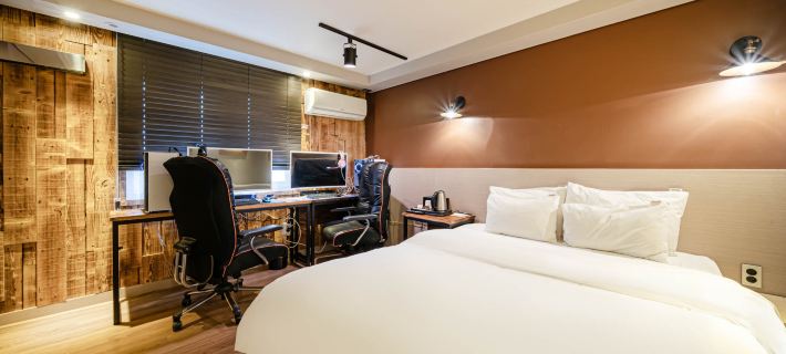 Ulsan Hotel 109 Hotels in Ulsan