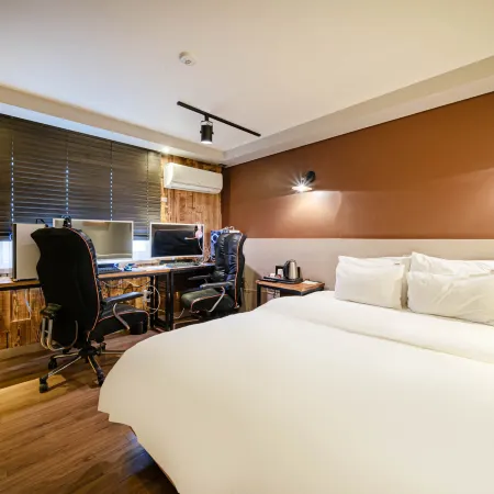 Ulsan Hotel 109