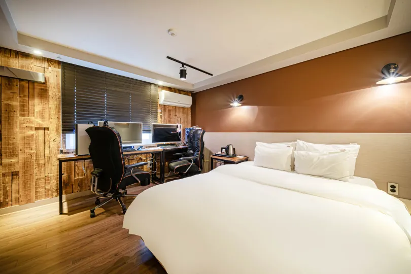 Ulsan Hotel 109
