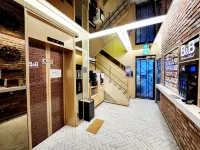 Gimcheon Bnb Hotels in Gimcheon-si