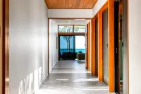 Luxico Indigo (Heated Pool)