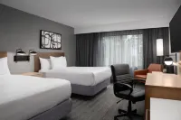 Courtyard Orlando East/UCF Area Hotel di Orange County