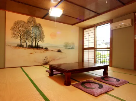 Isoya Отели в г. Михама