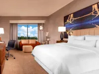 The Westin Dallas Park Central Hotels near Park Central