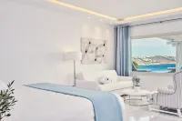 DeLight Boutique Hotel - Small Luxury Hotels of the World Hotels in Agios Ioannis Mykonos