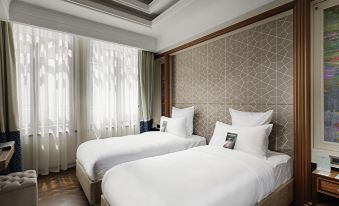 Mercure Istanbul Sirkeci