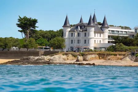 Relais Thalasso Pornichet - Baie de la Baule