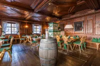Scol Sporthotel Zillertal - Breakfast