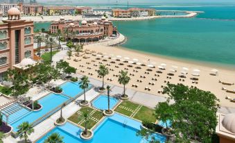 Marsa Malaz Kempinski, The Pearl - Doha