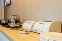 Hound Hotel Ulsan - breakfast