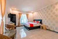 Hotel O Bogor Puncak Near Padang Golf Bukit Pelangi Formerly Gunung Geulis Village