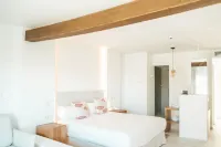 Hotel Boutique & Spa Las Mimosas Ibiza - Thermen