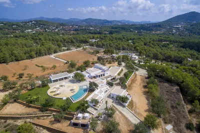 Agroturismo Can Toni Xumeu - Adults Only Hotels in Cala Llonga