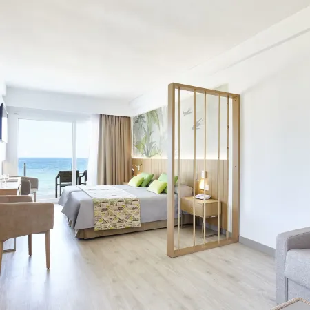 Universal Hotel Castell Royal
