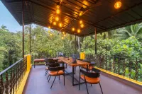 Whoopers Boutique Hostel, Anjuna