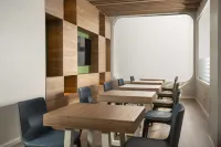Hilton Garden Inn Padova City Centre - servizio colazione