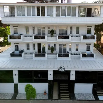 โรงแรมมิรา อันตัลยา โรงแรมใกล้พิพิธภัณฑ์สัตว์น้ําอนันตรา