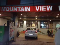 Hotel the Mountain View のホテル