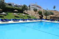 Hotel O Gato - Edificio Standard - Ramah keluarga