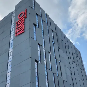 Aparthotel Adagio Abidjan Marcory