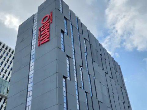 Aparthotel Adagio Abidjan Marcory