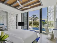 Sofitel Tamuda Bay Beach and Spa Hôtels à : Martil