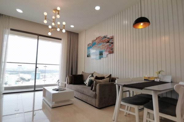 Big Brother Homestay Millennium 2_4