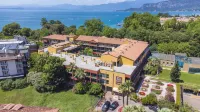 Parc Hotel Gritti - Suối nước nóng