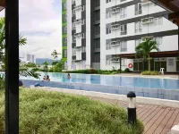 NEW 2-Bedroom PENTHOUSE Condo Unit CENTRIOMall