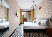 Numa Barcelona Roca -  Apartamentos vacacionales