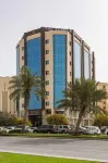 The Avenue Hotel Hotels in Al Sadd