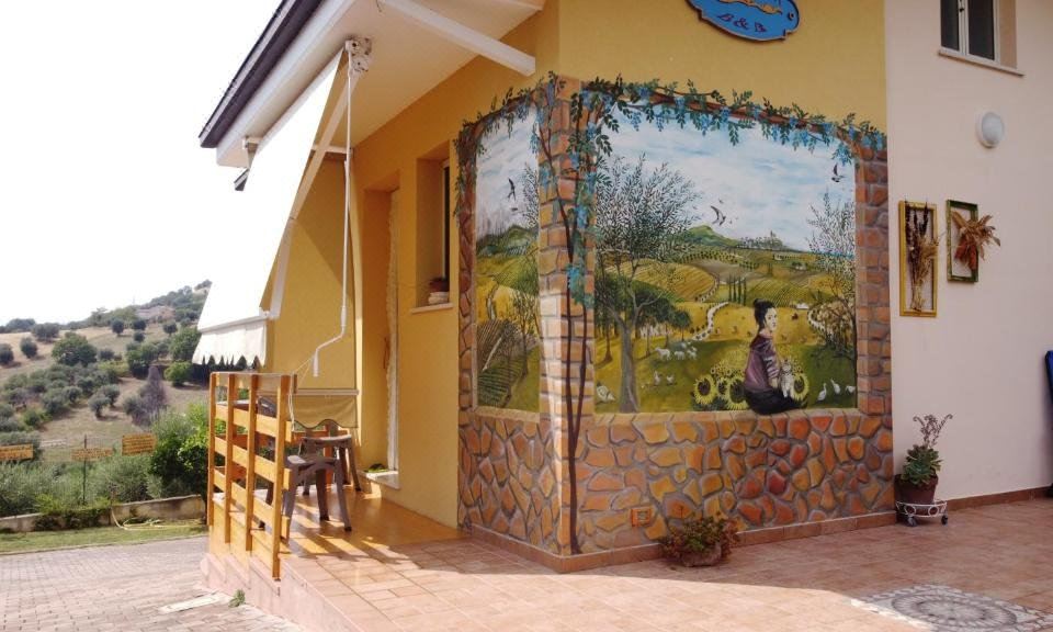 Villa Lucia B&B - Housity