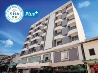 The Holidays Hill Betong Hotels in Betong District