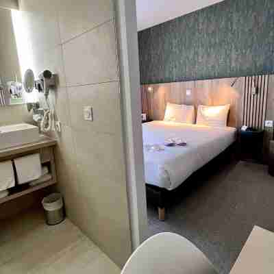 The Originals City, Hôtel le Puech, Narbonne Rooms