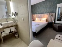 The Originals City, Hôtel le Puech, Narbonne Hotels in Bages