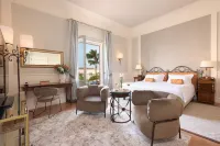 Almar Giardino di Costanza Resort & Spa - Gym