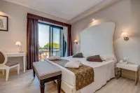 Hotel Oliveto