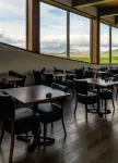 Hotel Leirubakki - servizio colazione