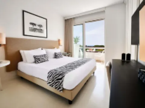 Mondial Resort & Spa Hotels in Pietrasanta