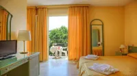Hotel Amalfi Hotels in Jesolo