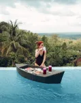Rajaklana Resort and Spa - Pools